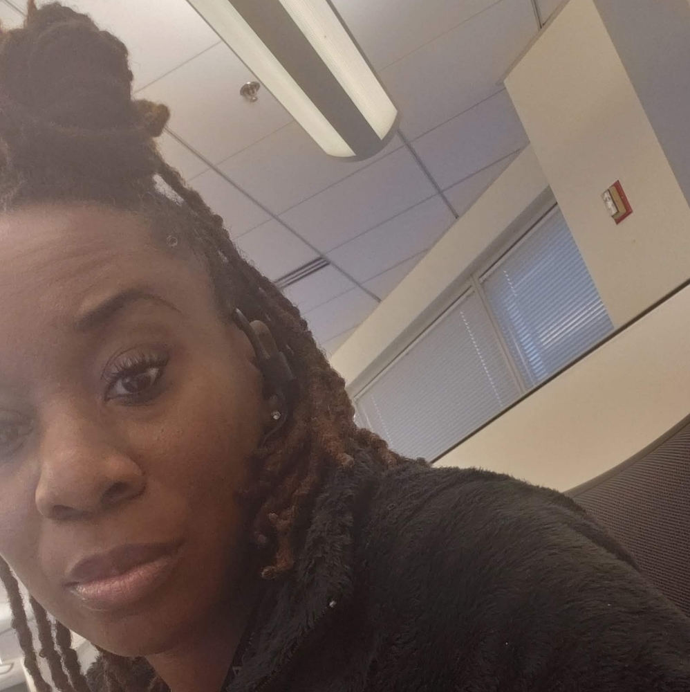 Meet your Posher, Kesia